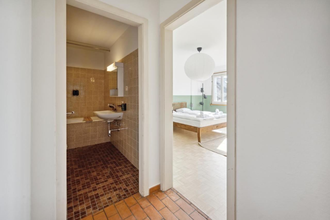 Apartment Muenstergasse Old Town *