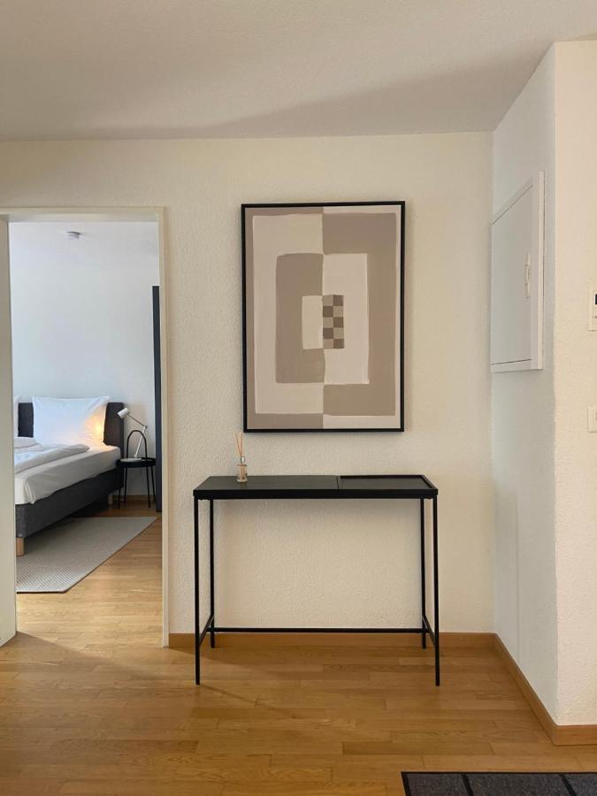 In West-eichbuehlstr 62-66 Apartment *