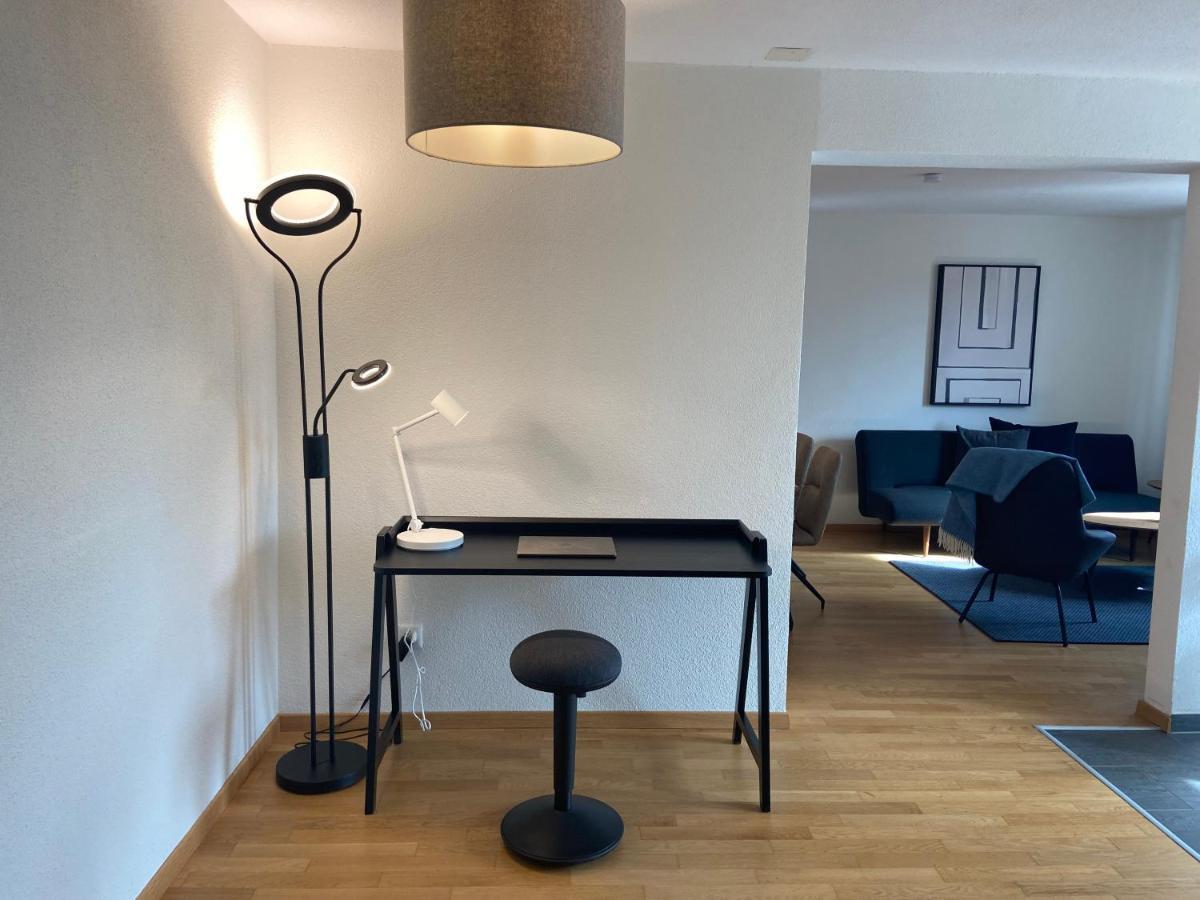 In West-eichbuehlstr 62-66 Apartment *