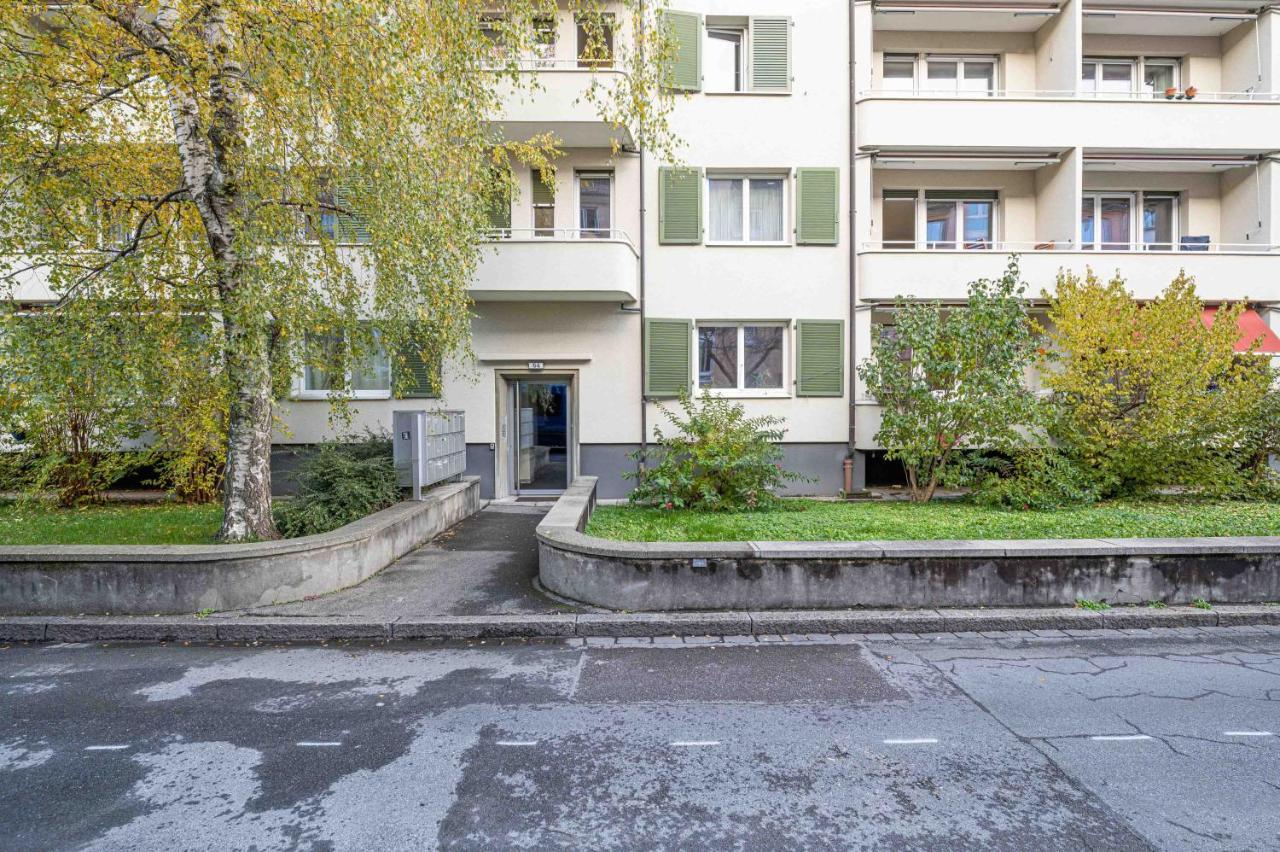 Apartment In West-eichbuehlstr 62-66