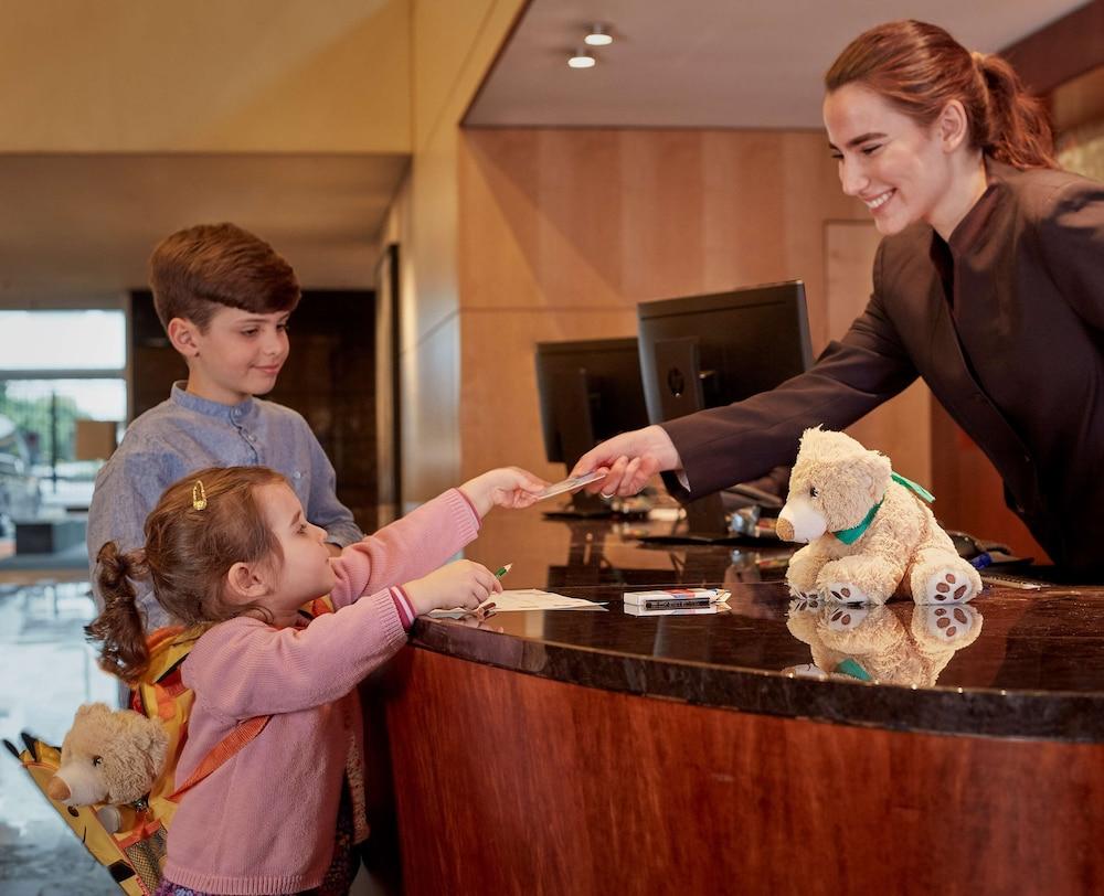 Park Hyatt - Center Luxury 5*