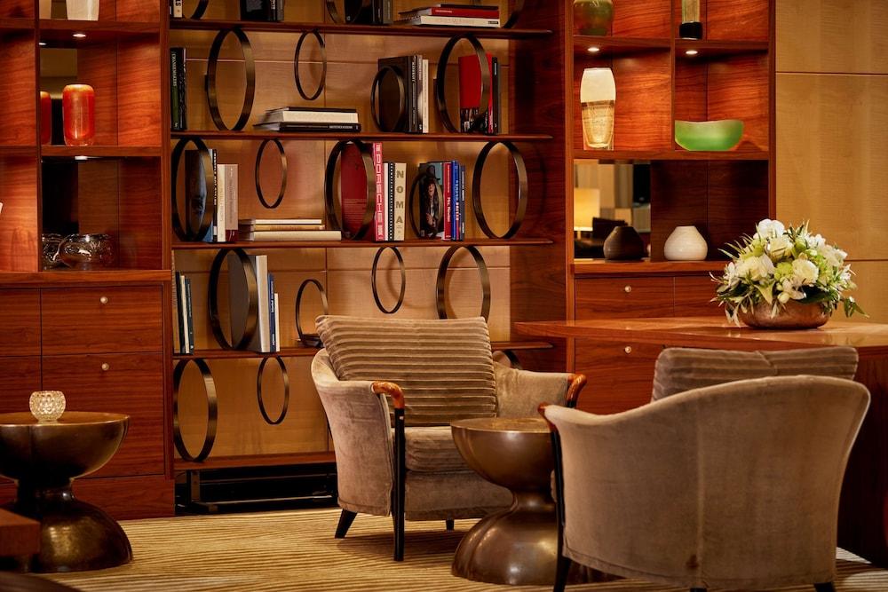 Park Hyatt - Center Luxury Zurich