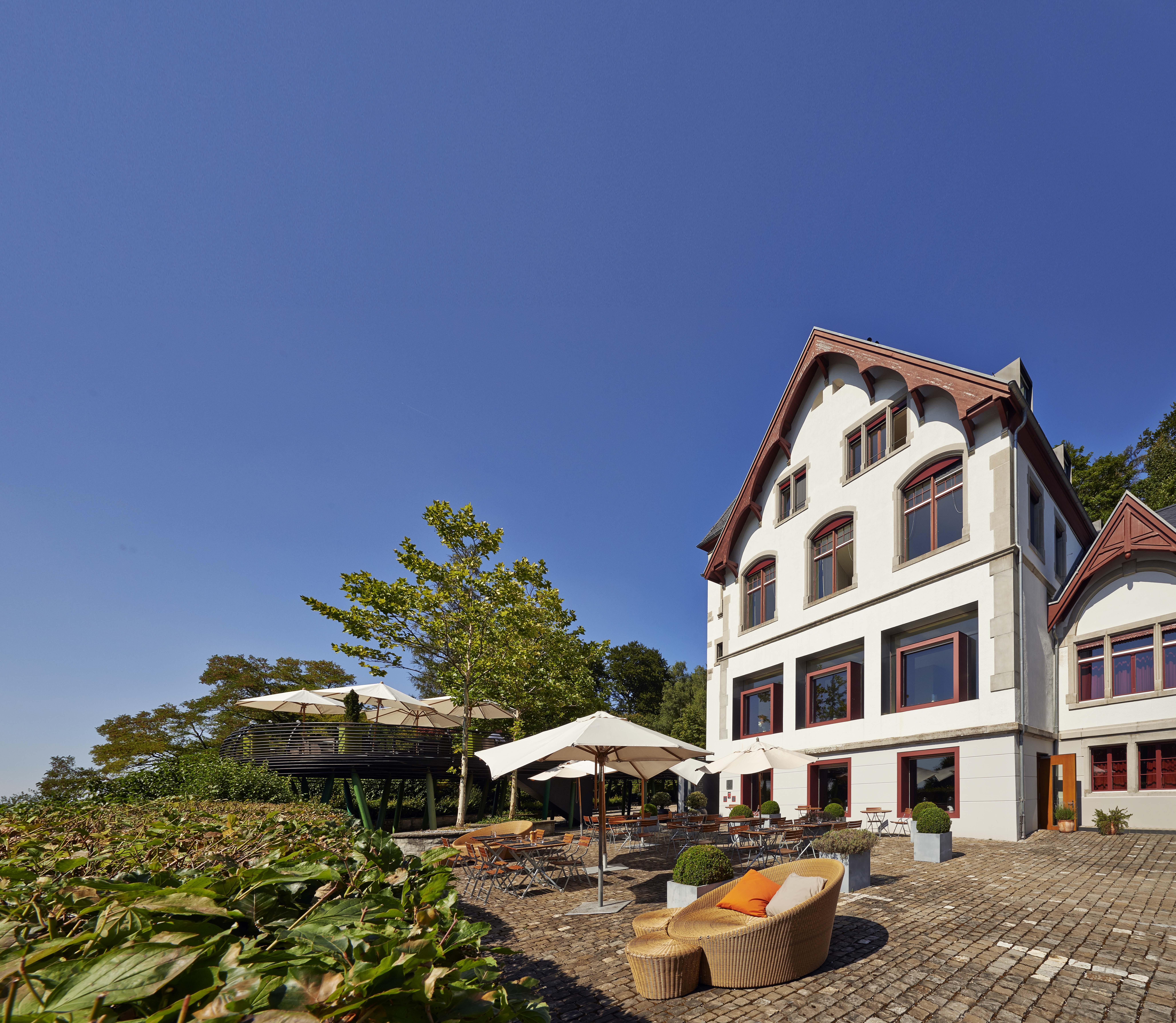 Sorell Rigiblick - & Hotel 4*