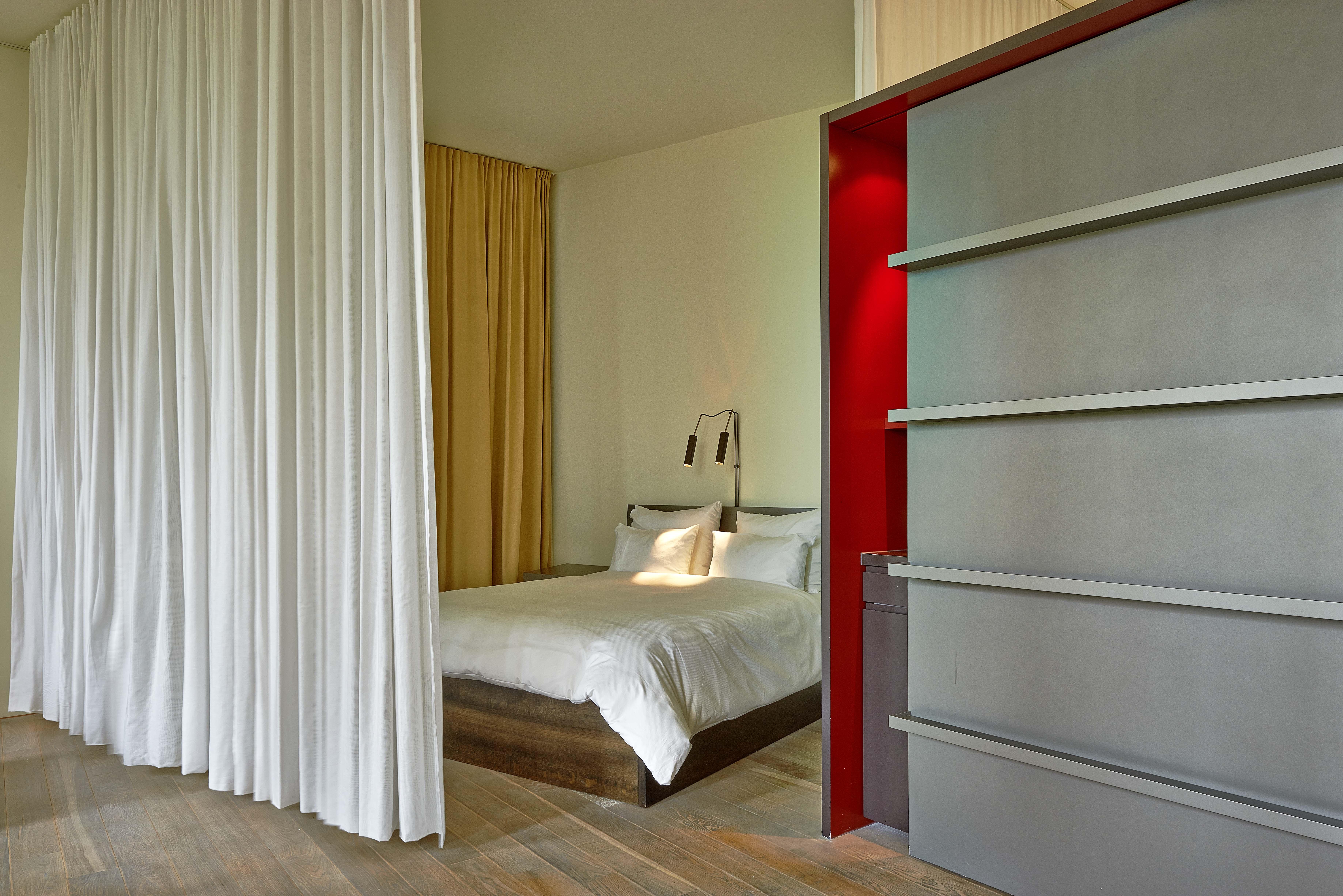Sorell Rigiblick - & Hotel Zurich