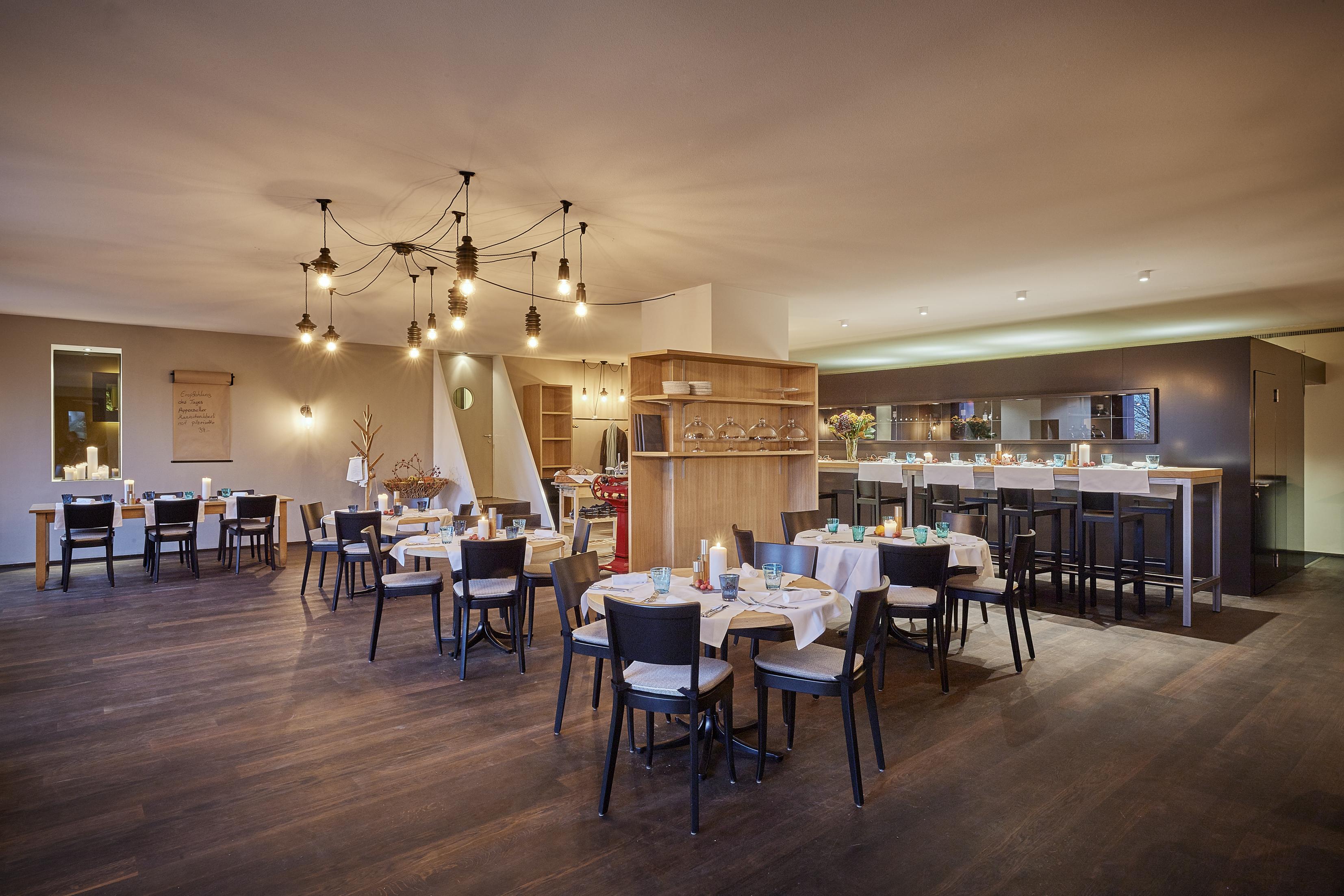 Sorell Rigiblick - & 4* Zurich