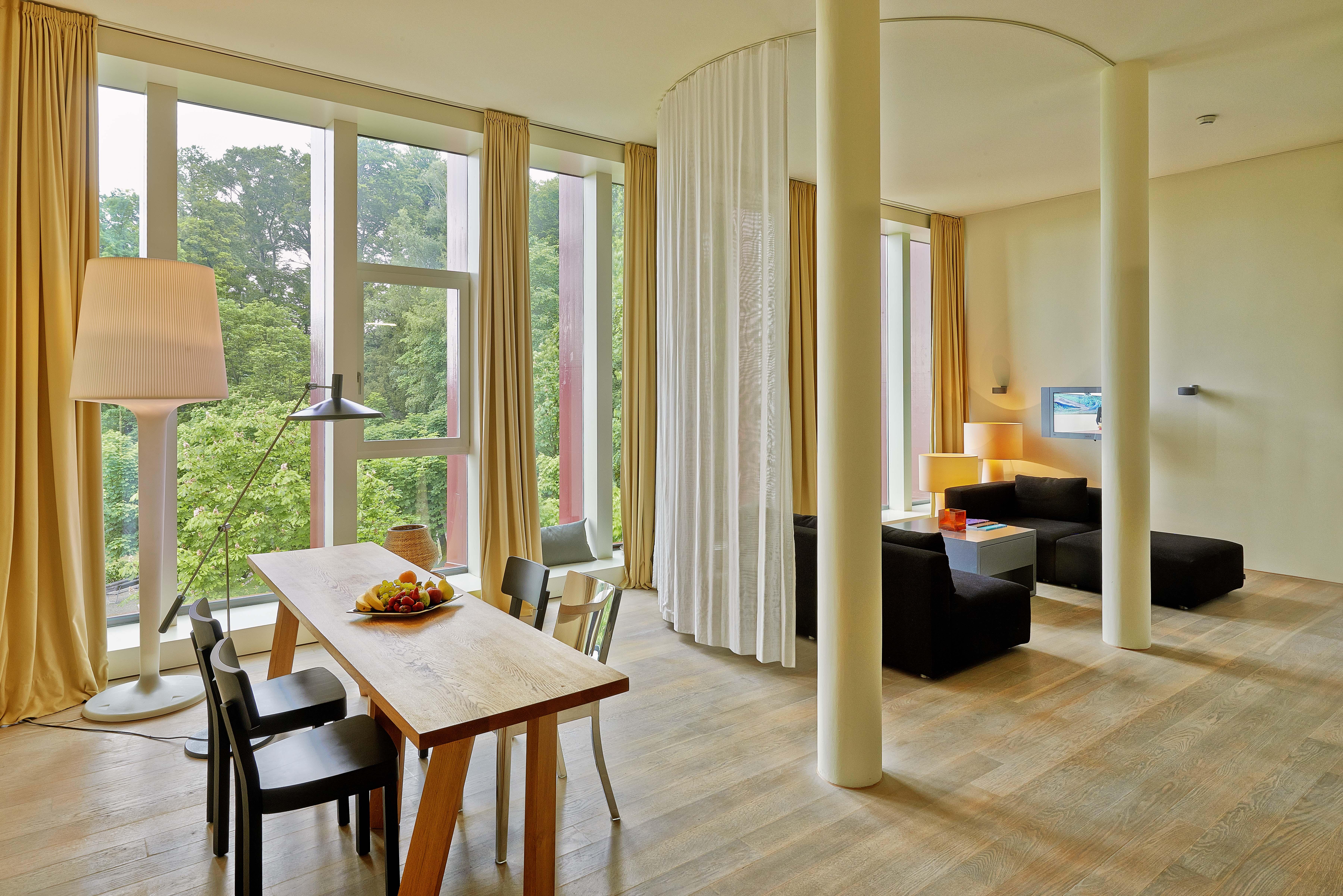 Sorell Rigiblick - & 4* Zurich