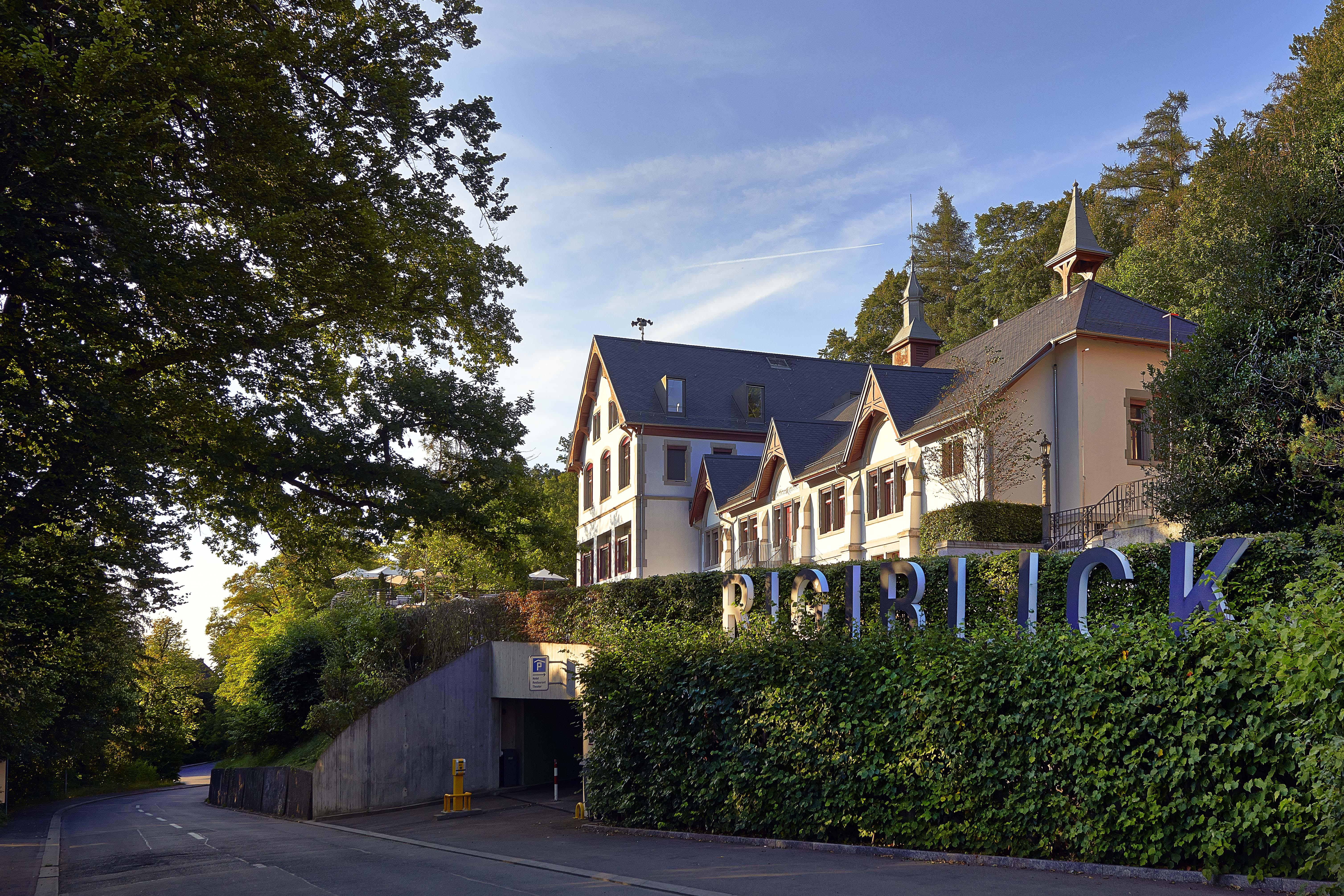 Sorell Rigiblick - & Hotel