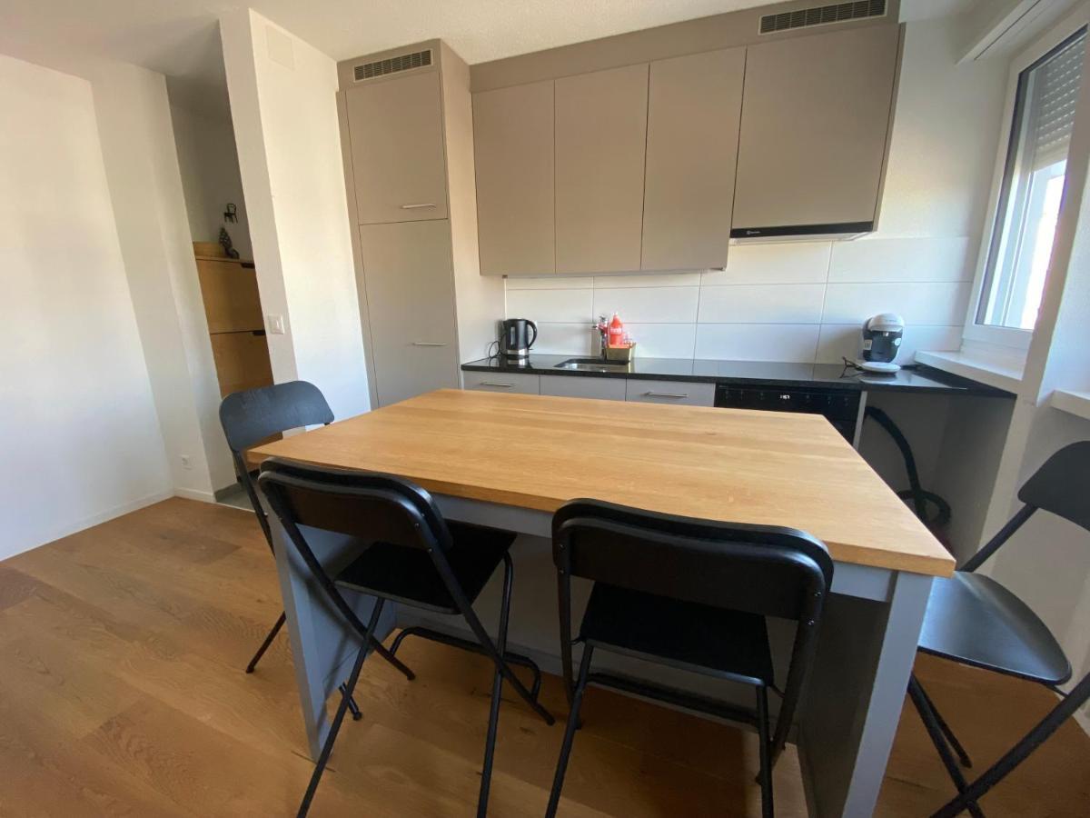 Apartment 2 Flat