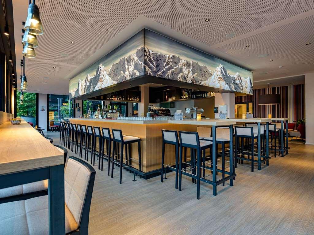 Mercure * Zurich