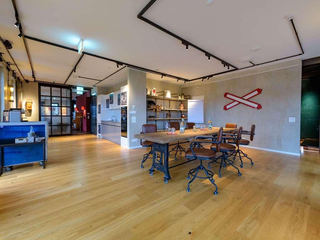 Mercure Zurich