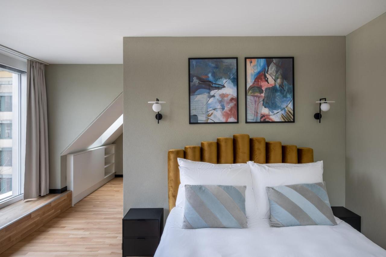 Numa Craft 4* Zurich