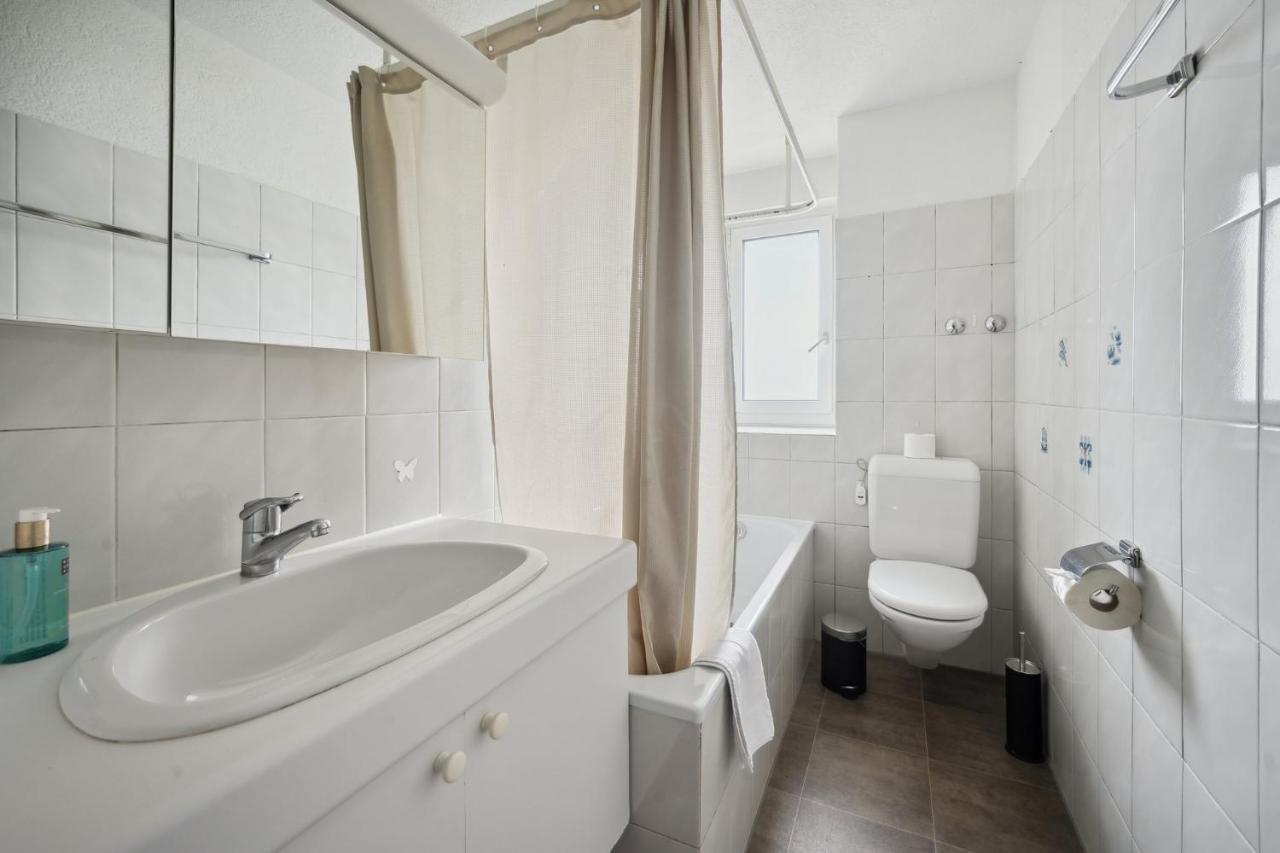 Apartment Altwiesenstrasse 144