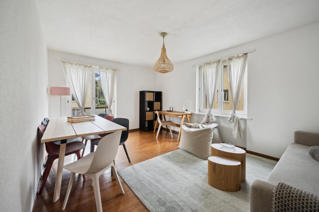 Apartment Altwiesenstrasse 144 Zurich