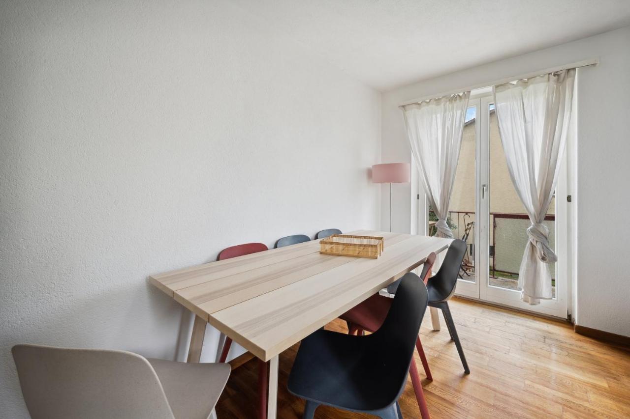 Apartment Altwiesenstrasse 144 Zurich