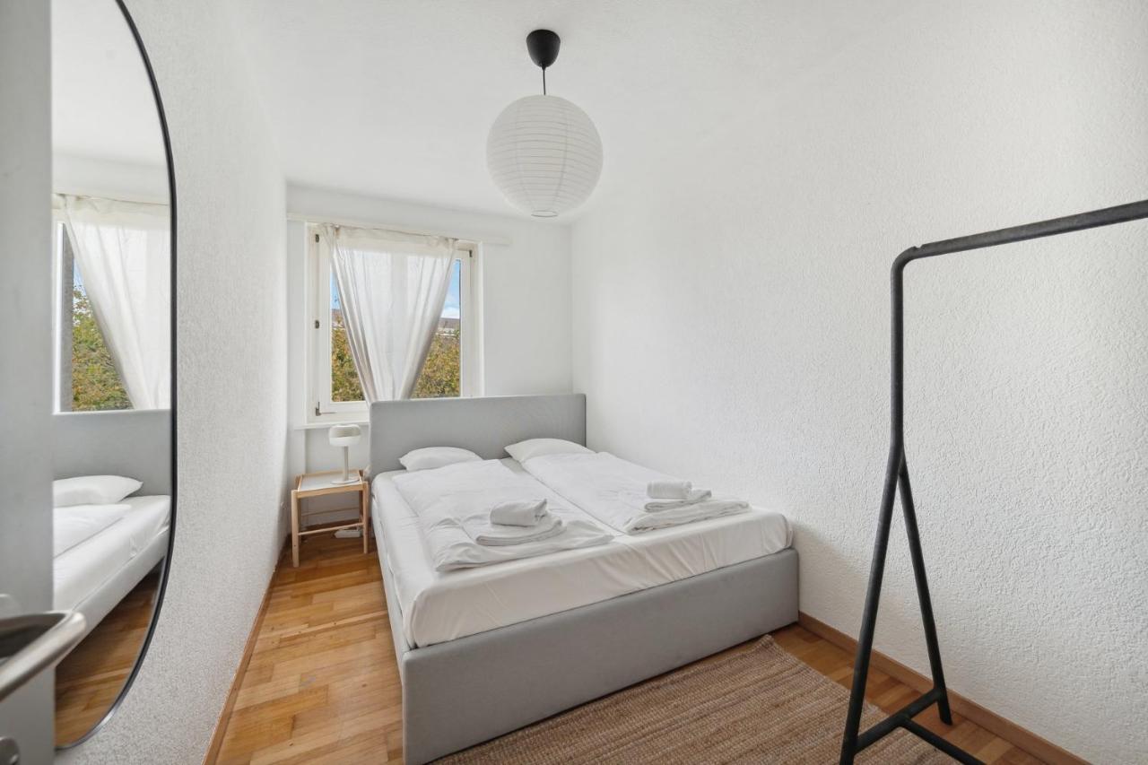 Altwiesenstrasse 144 Apartment Zurich