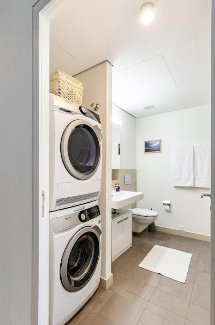 Designer-maisonette Im Industrie Chic 3,5 * Zurich