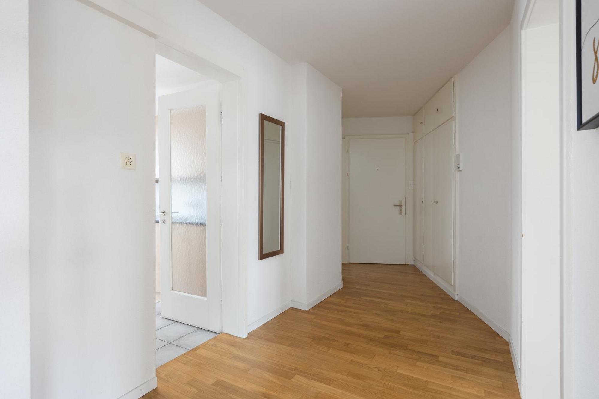 Apartment Downtown Dream 3,5br With Balcony And Style Ba42