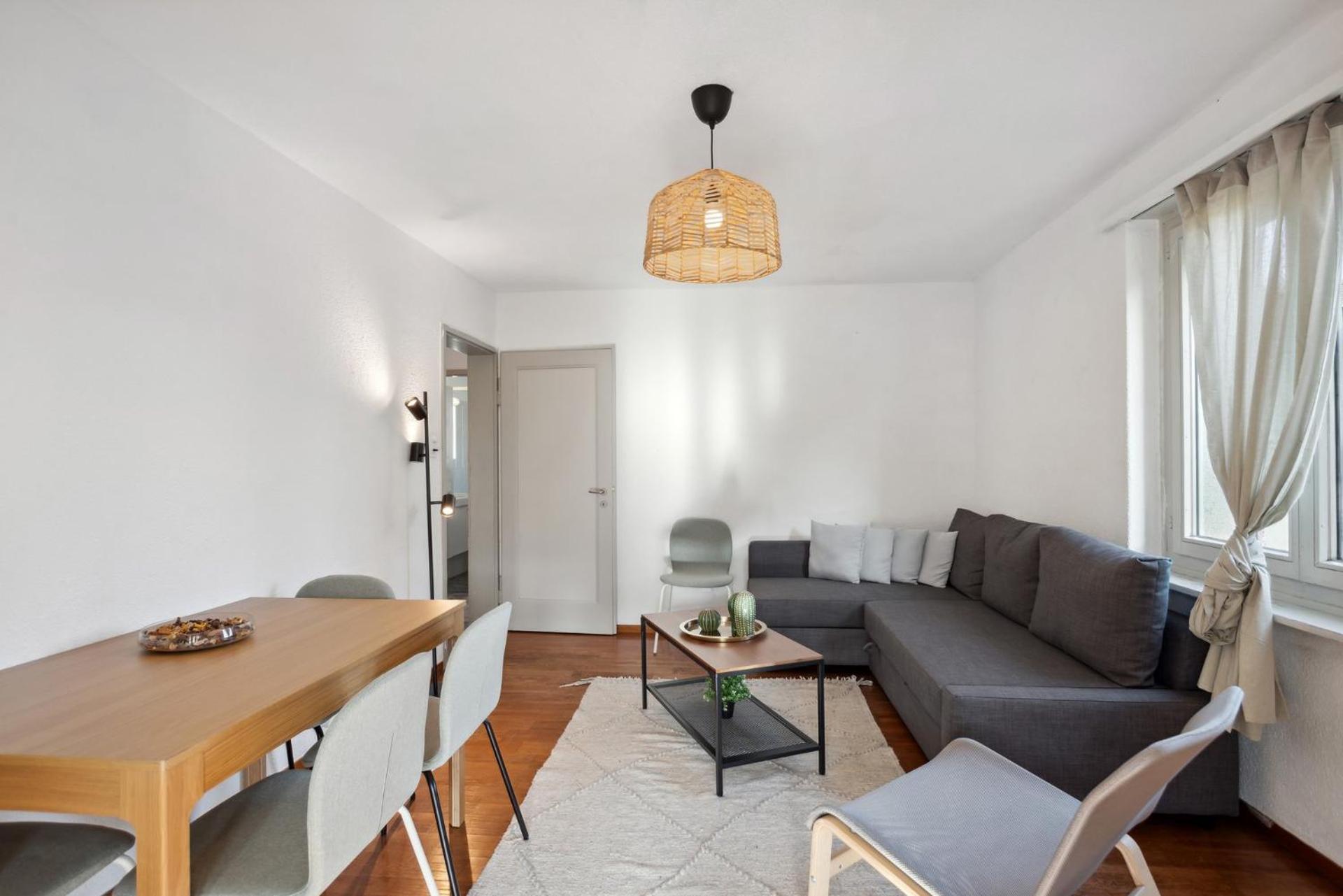 Altwiesenstrasse 144 Zurich