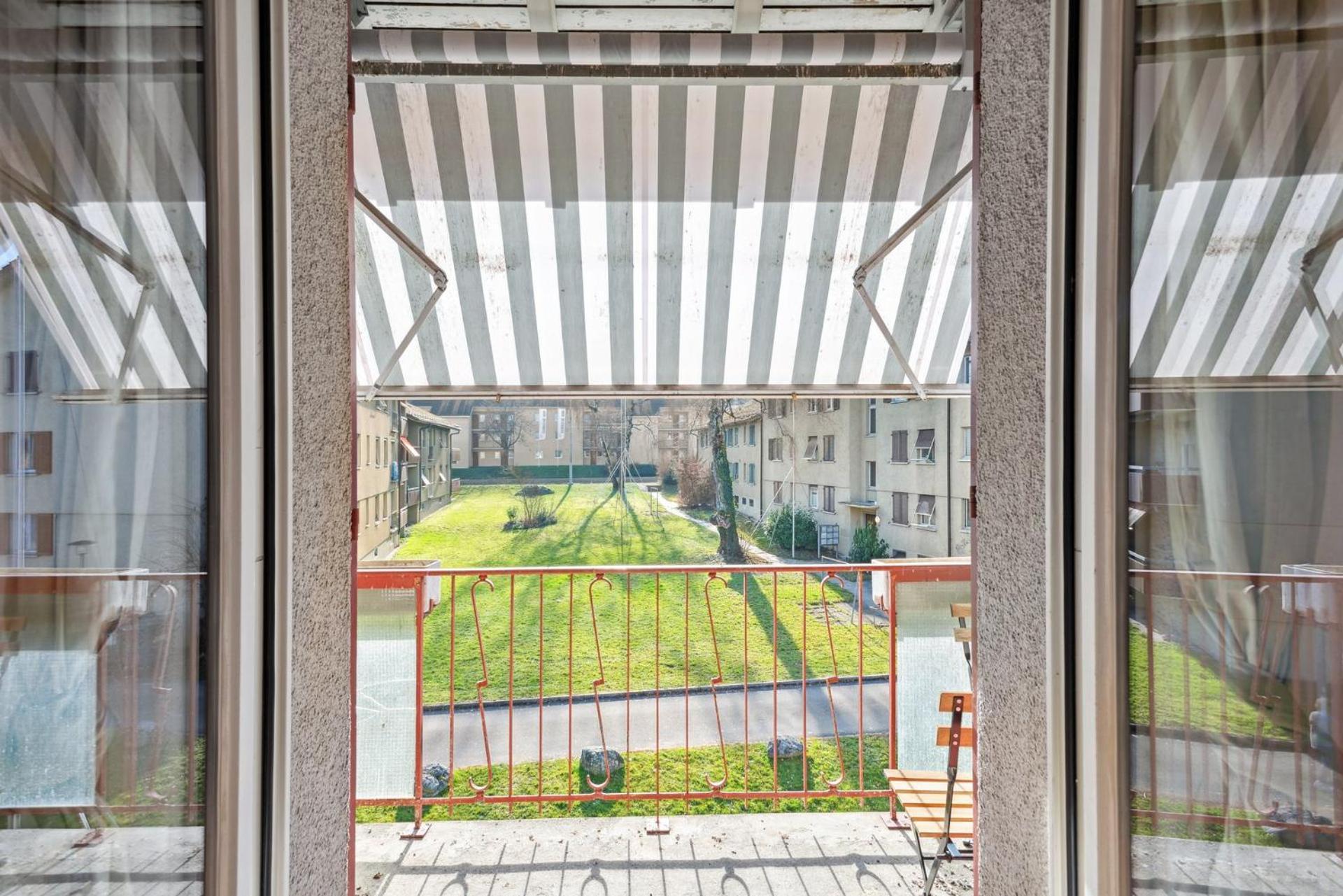 Altwiesenstrasse 144 Apartment Zurich