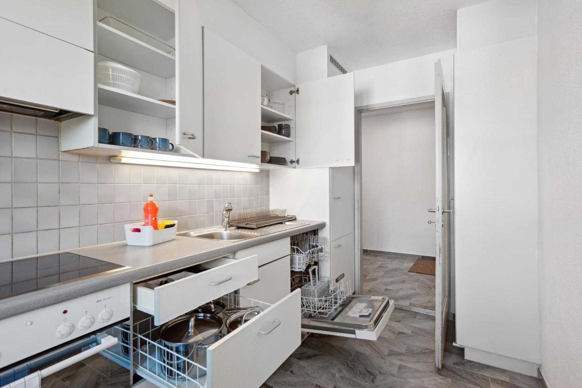 Apartment Altwiesenstrasse 144