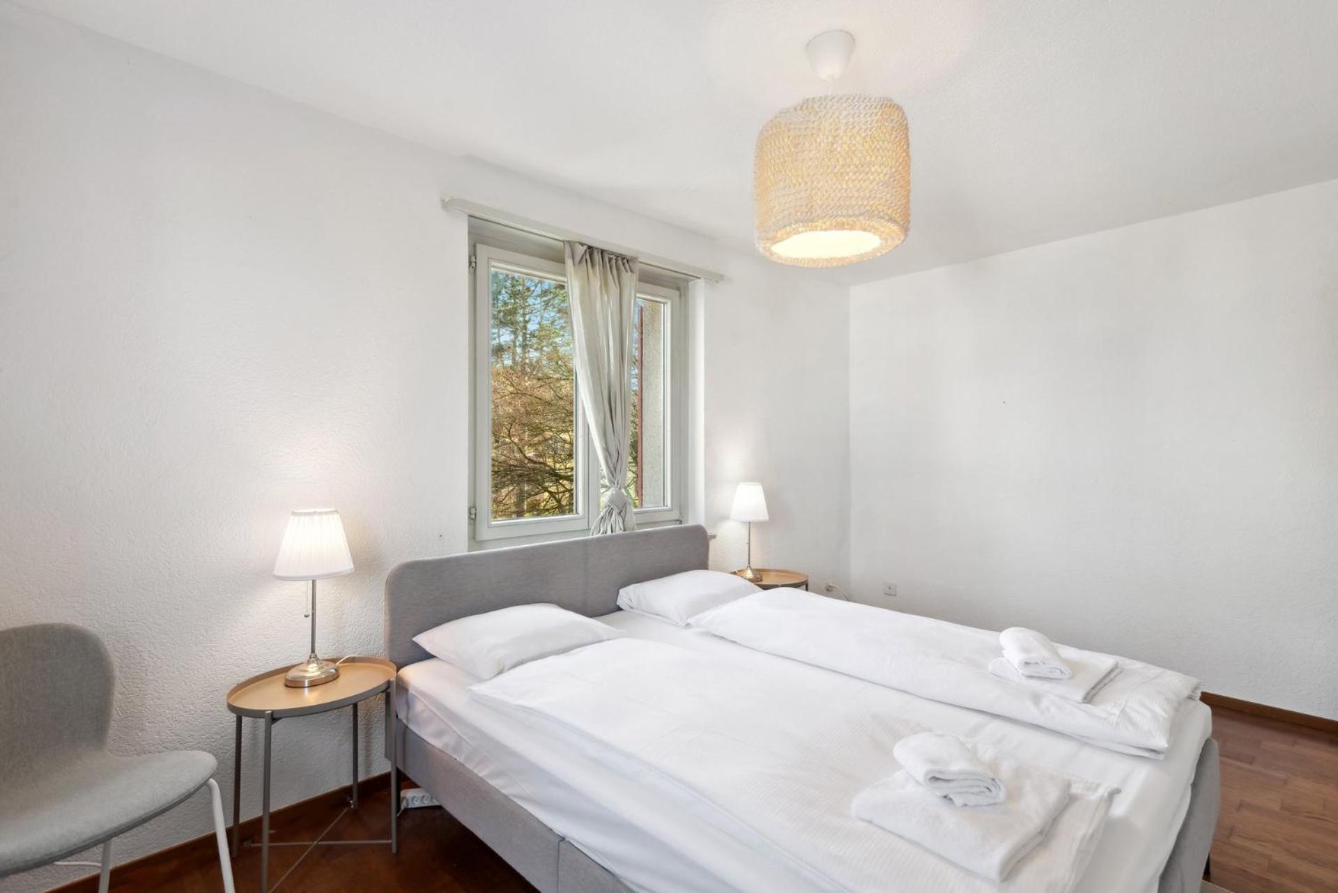 Altwiesenstrasse 144 *