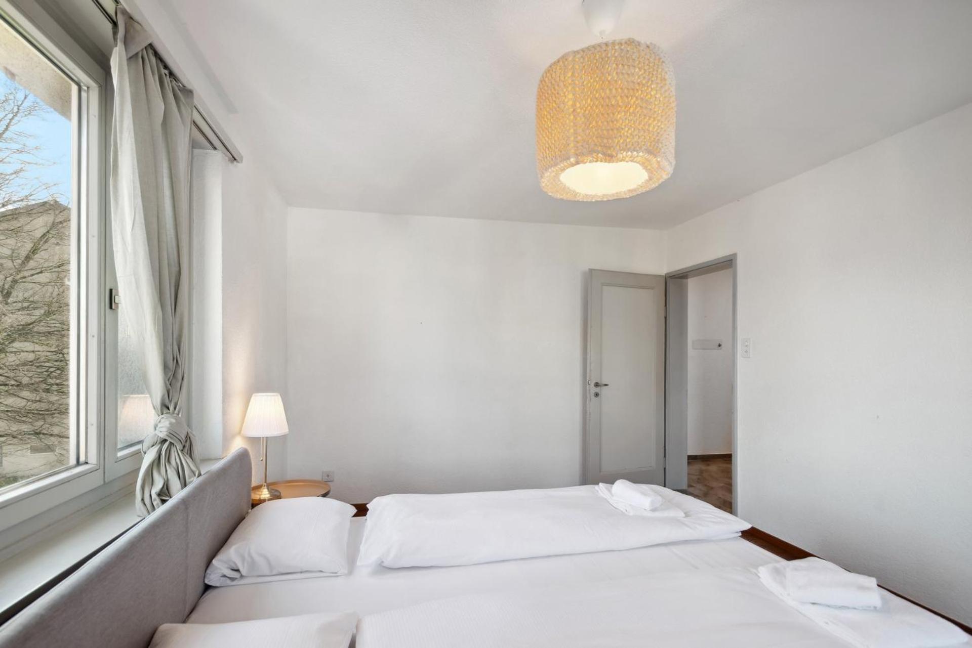 Apartment Altwiesenstrasse 144