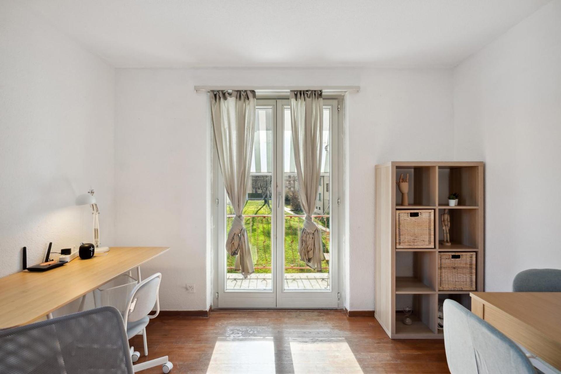 Altwiesenstrasse 144 Apartment