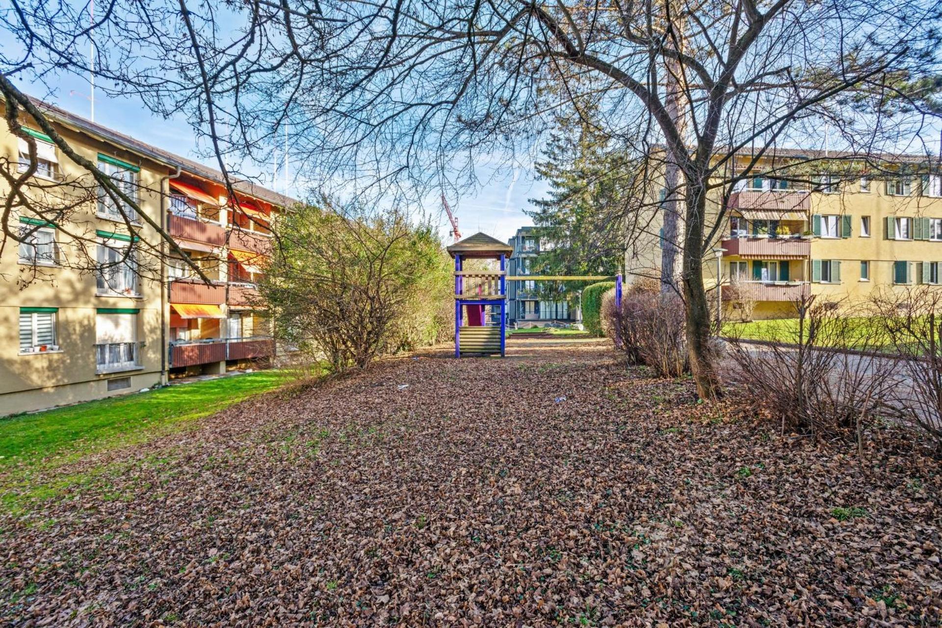 Altwiesenstrasse 144 Zurich