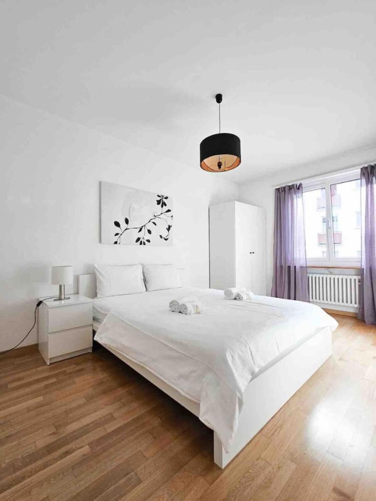 Downtown Dream 3,5br With Balcony And Style Ba31 Apartment *