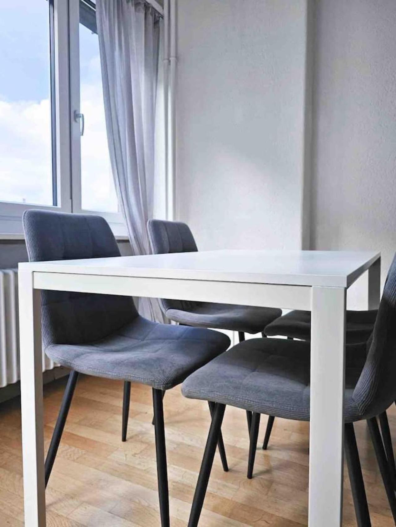 Downtown Dream 3,5br With Balcony And Style Ba31 Apartment