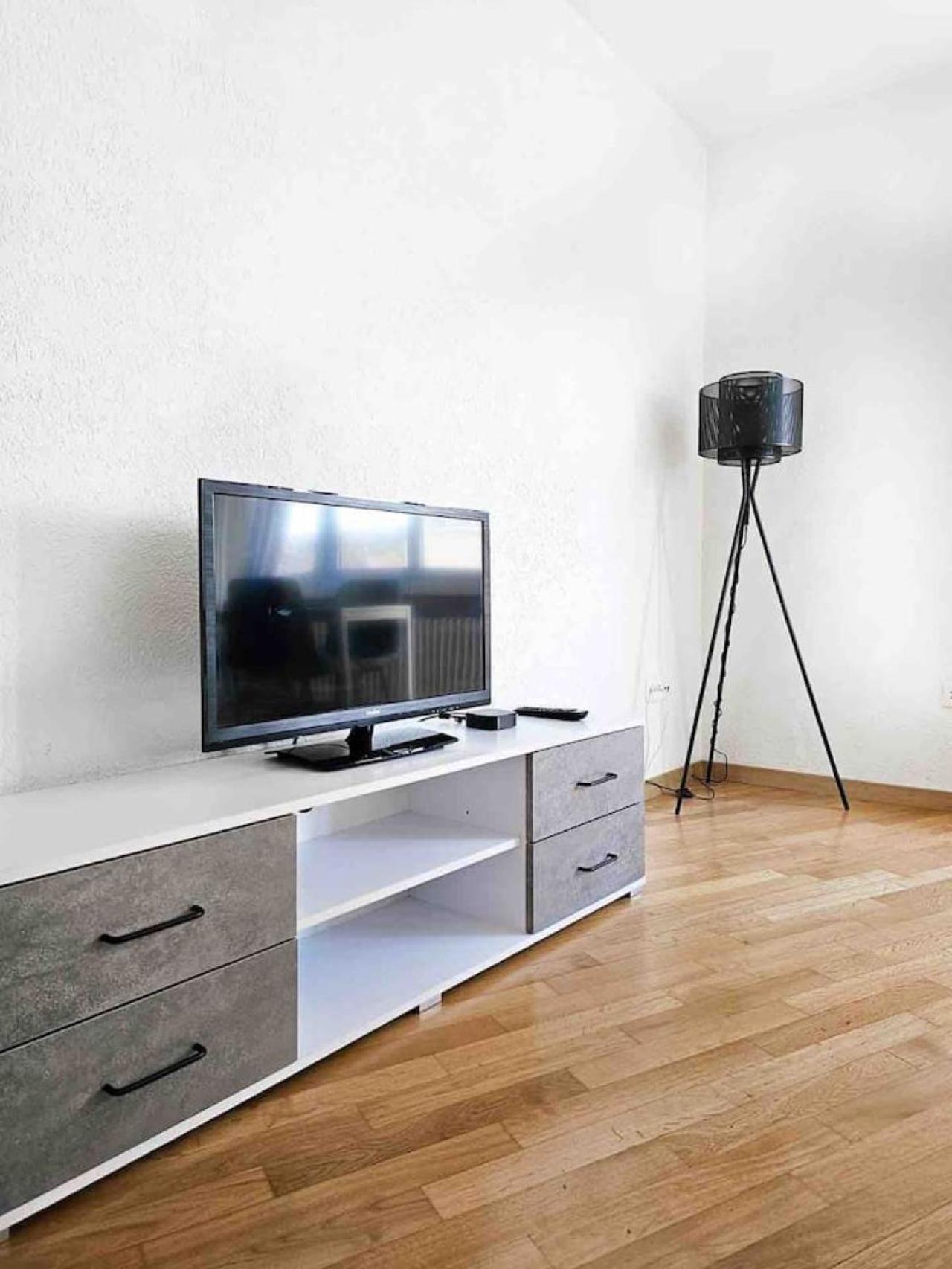 Apartment Downtown Dream 3,5br With Balcony And Style Ba31 Zurich