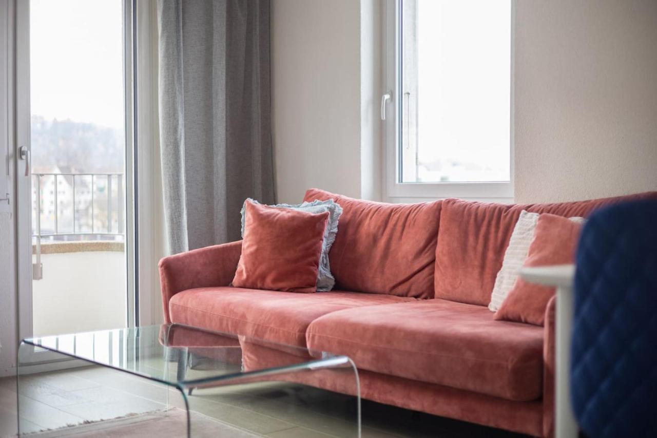 Grand Terrace Elite 4,5br Ba52 * Zurich