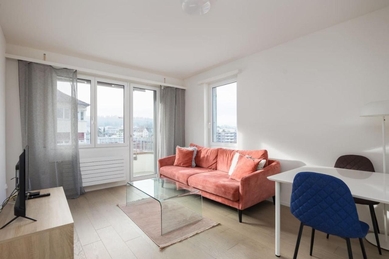 Apartment Grand Terrace Elite 4,5br Ba52