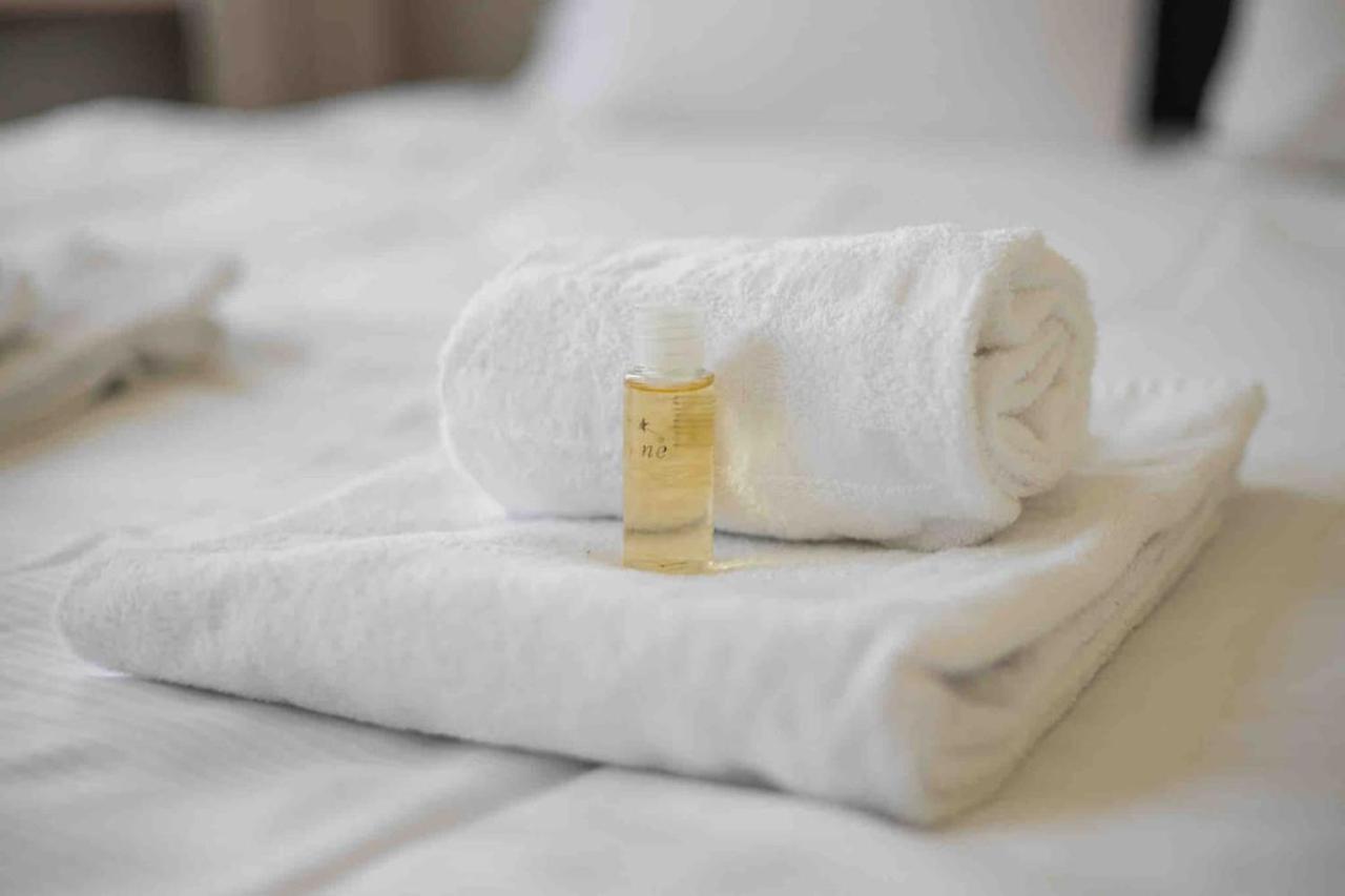 Apartment Downtown Deluxe With Queen Bed Be-15 *