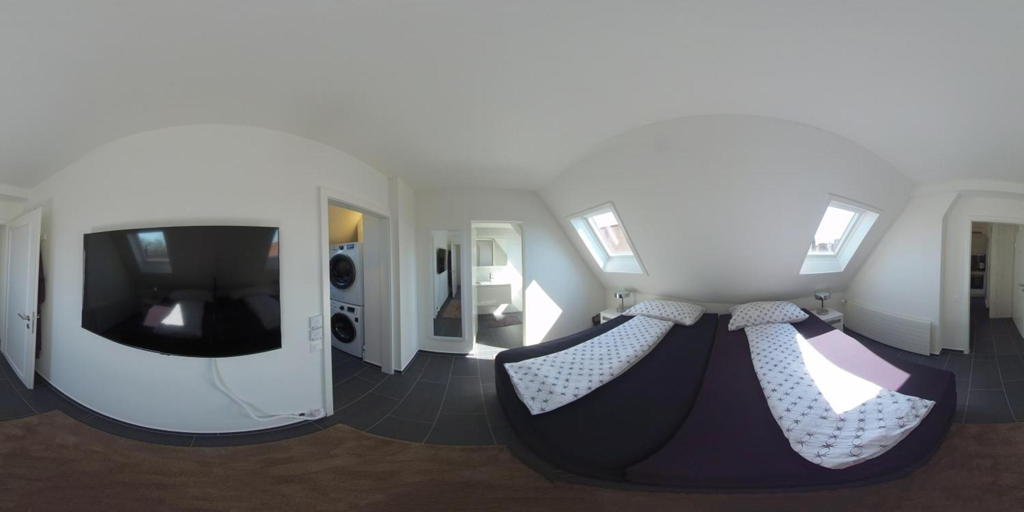 Seefeld Residenz Aparthotel 3*