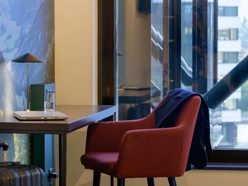 Mercure Zurich
