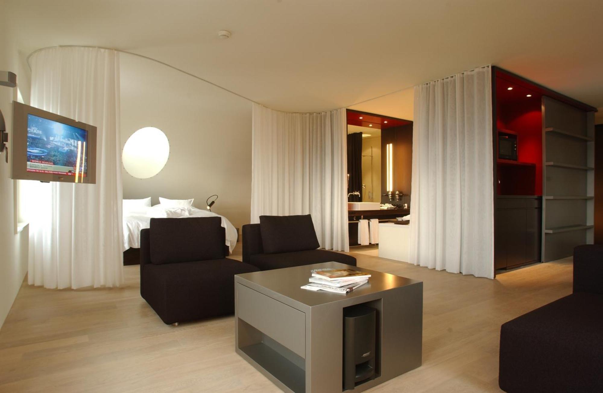 Hotel Sorell Rigiblick - &