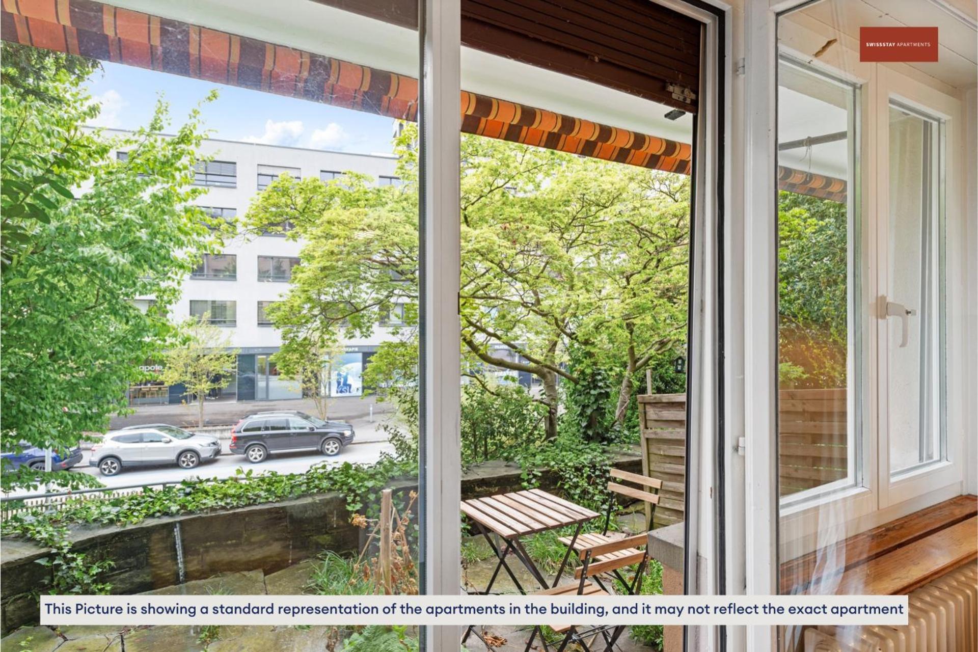 Apartment 15-min To Center: Cozy