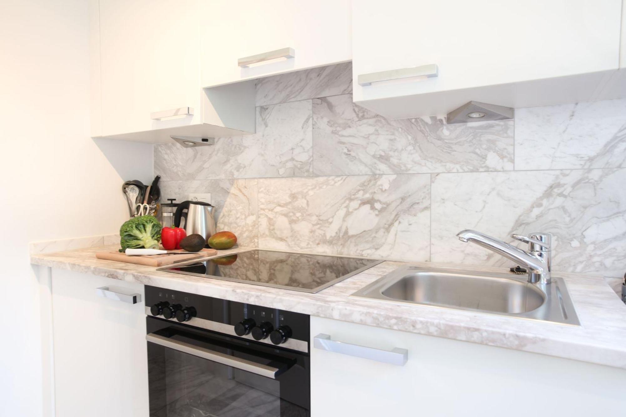 Apartment Nest - Wehntalerstrasse 13