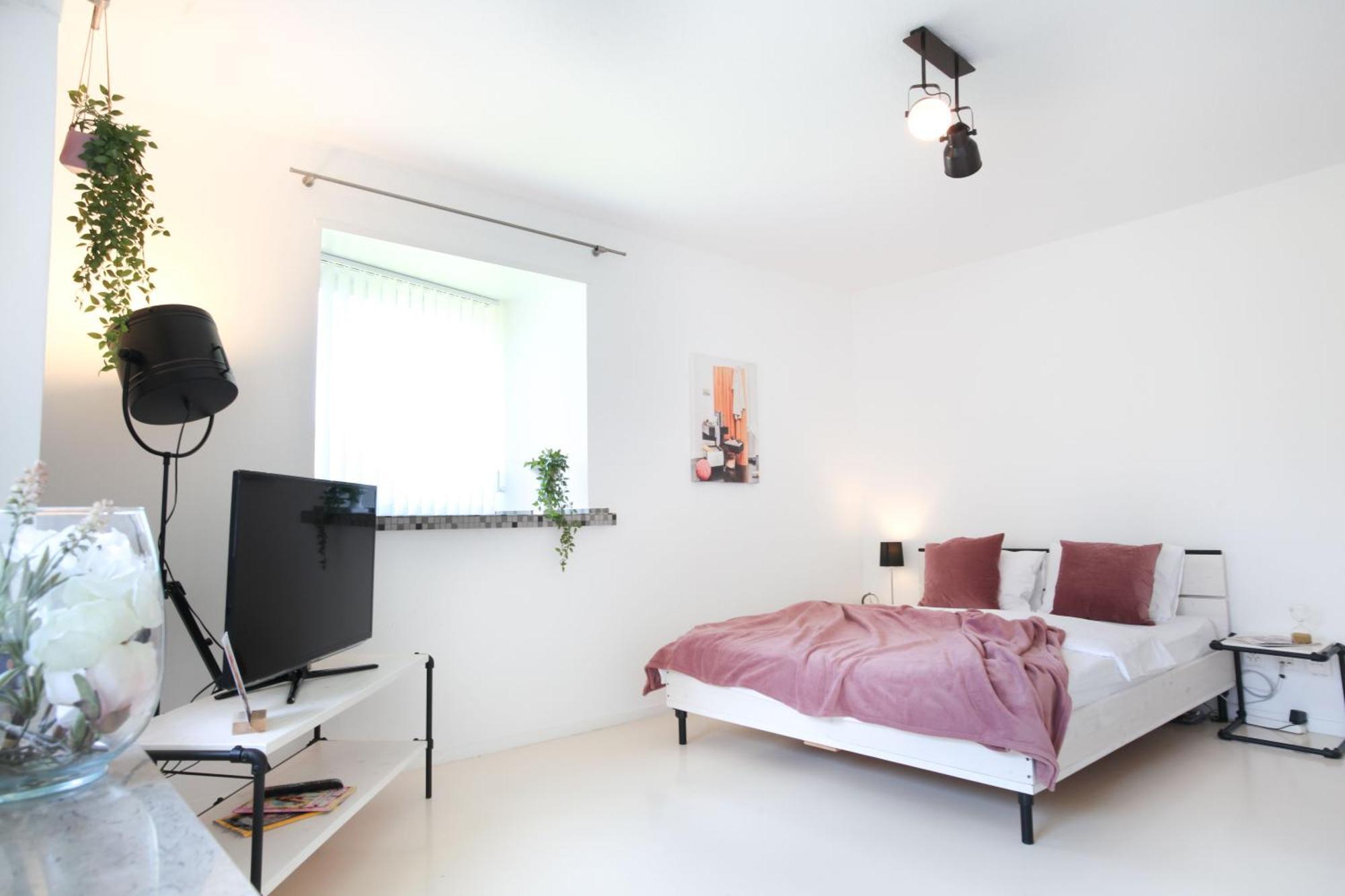 Apartment Nest - Wehntalerstrasse 13
