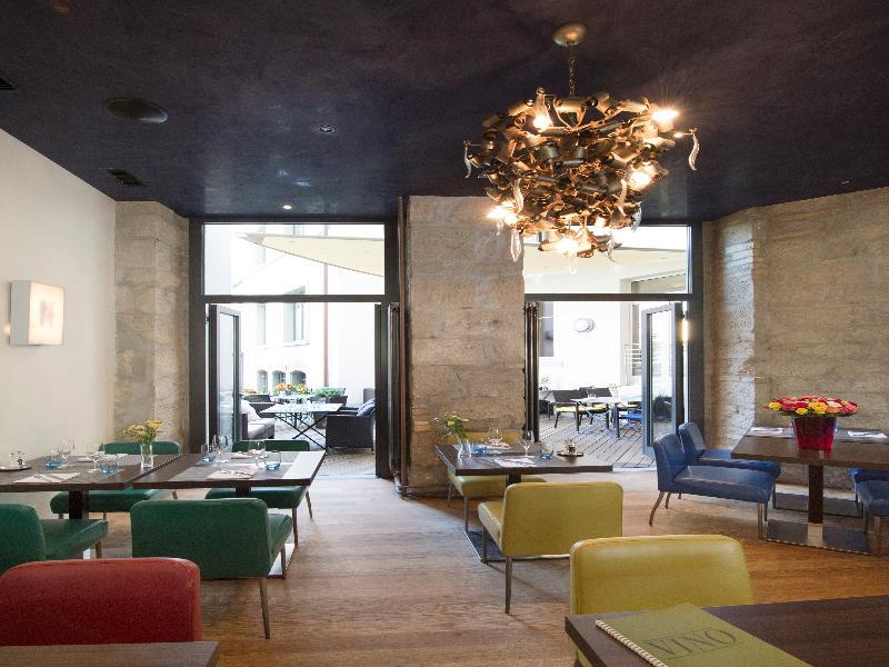 Scheuble 3* Zurich