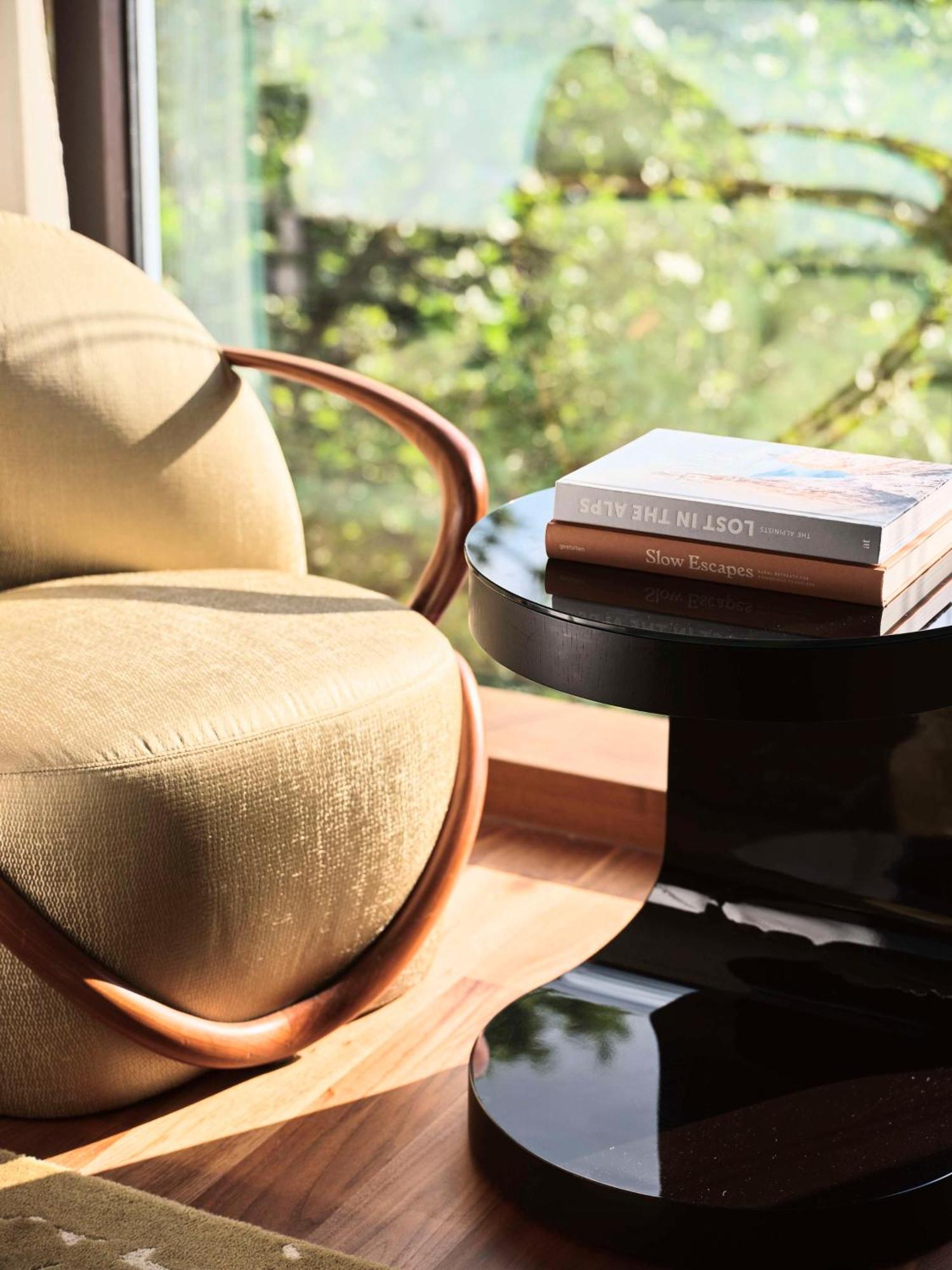 Park Hyatt - Center Luxury 5* Zurich