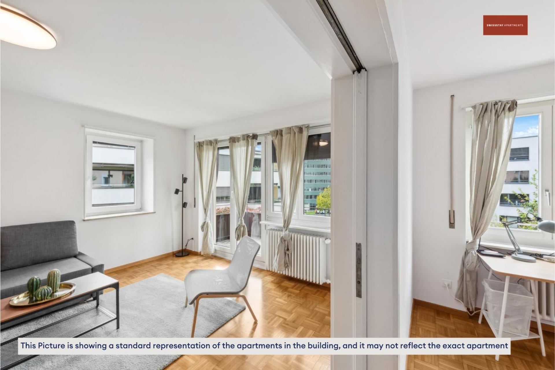 Apartment 15-min To Center: Cozy *