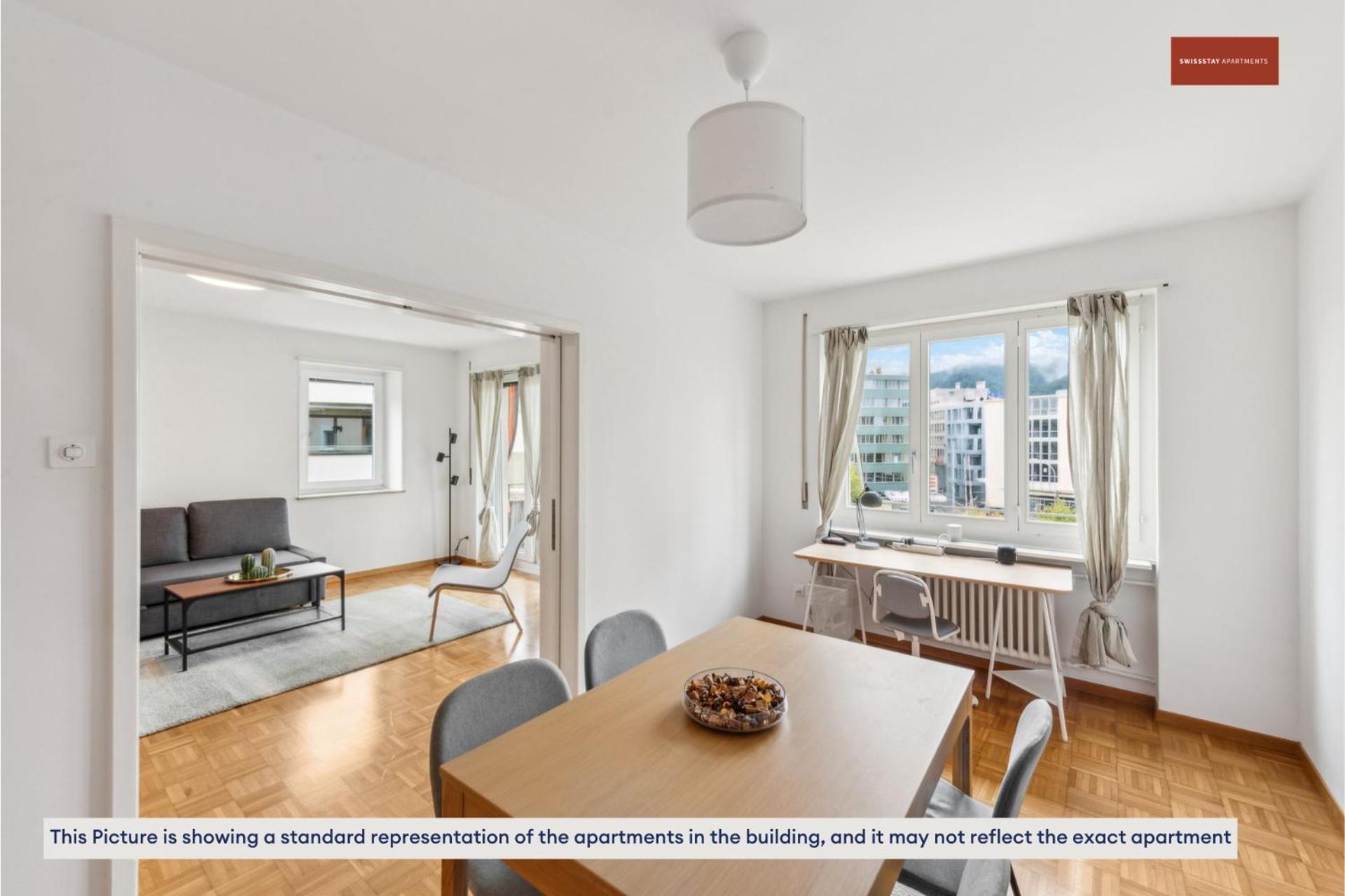 15-min To Center: Cozy Apartment *