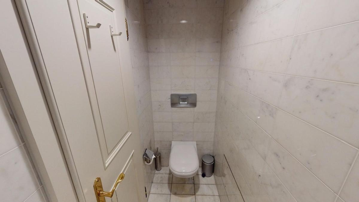 Apartment Great 2bd Flat Old Town - Schipfe B