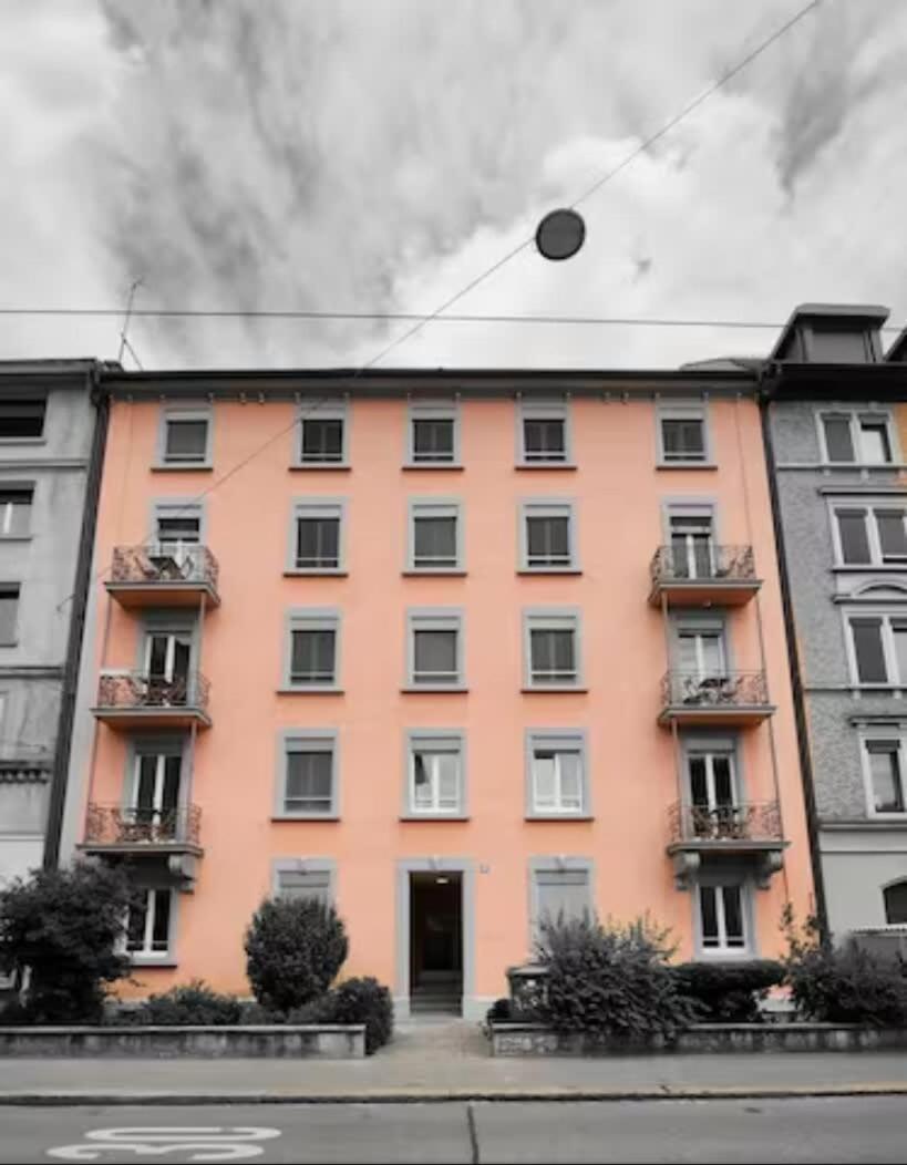 Apartment Kaya 3b *