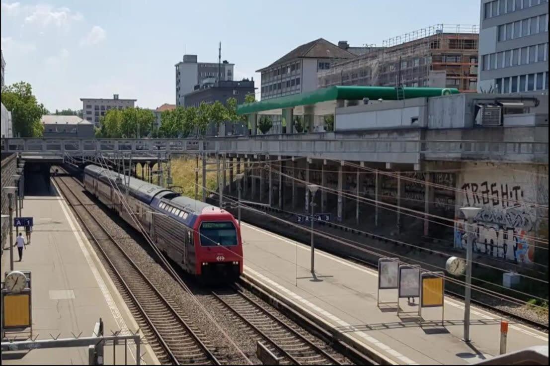 Kaya 3b Zurich