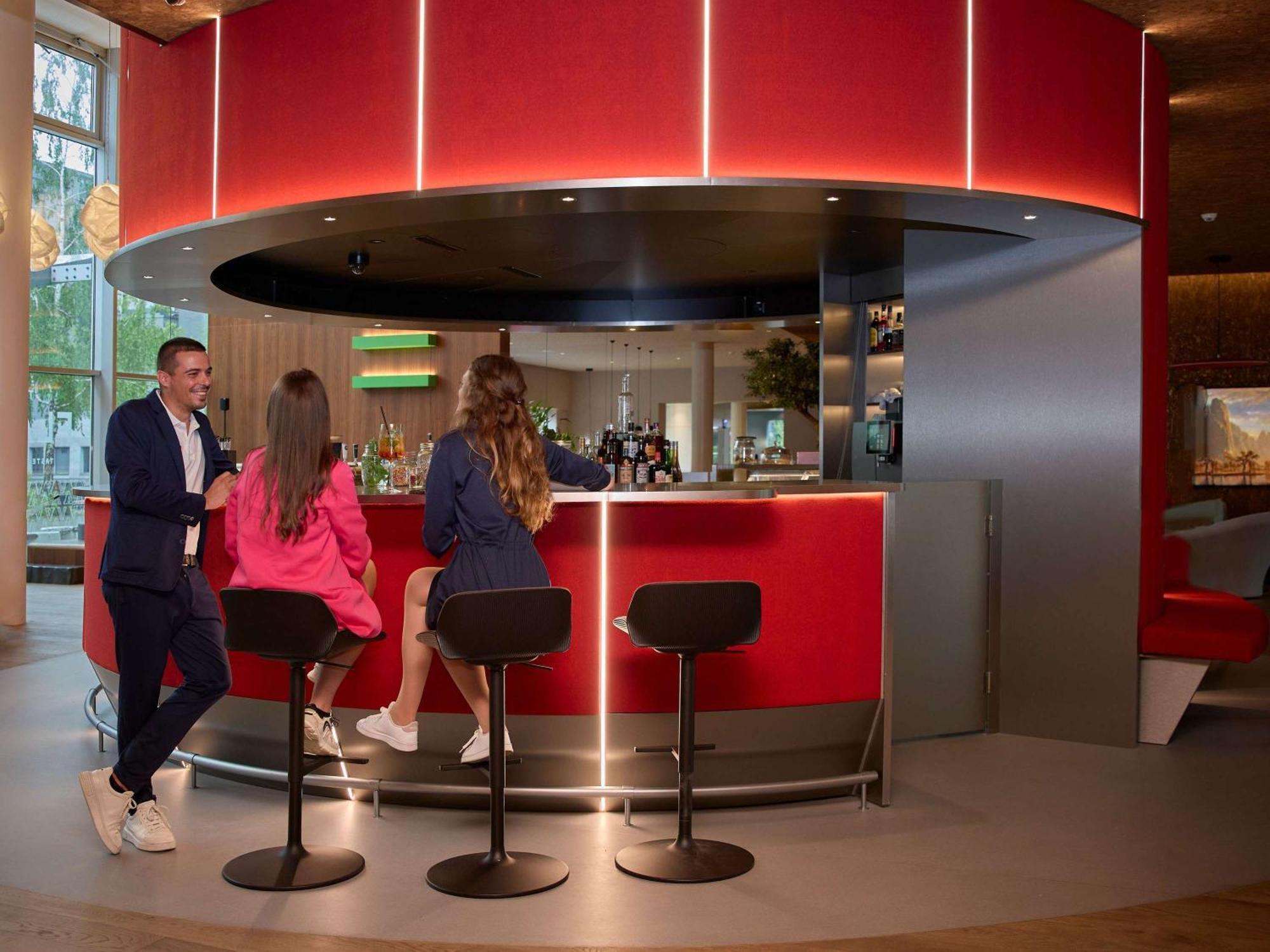 Hotel Ibis West Zurich