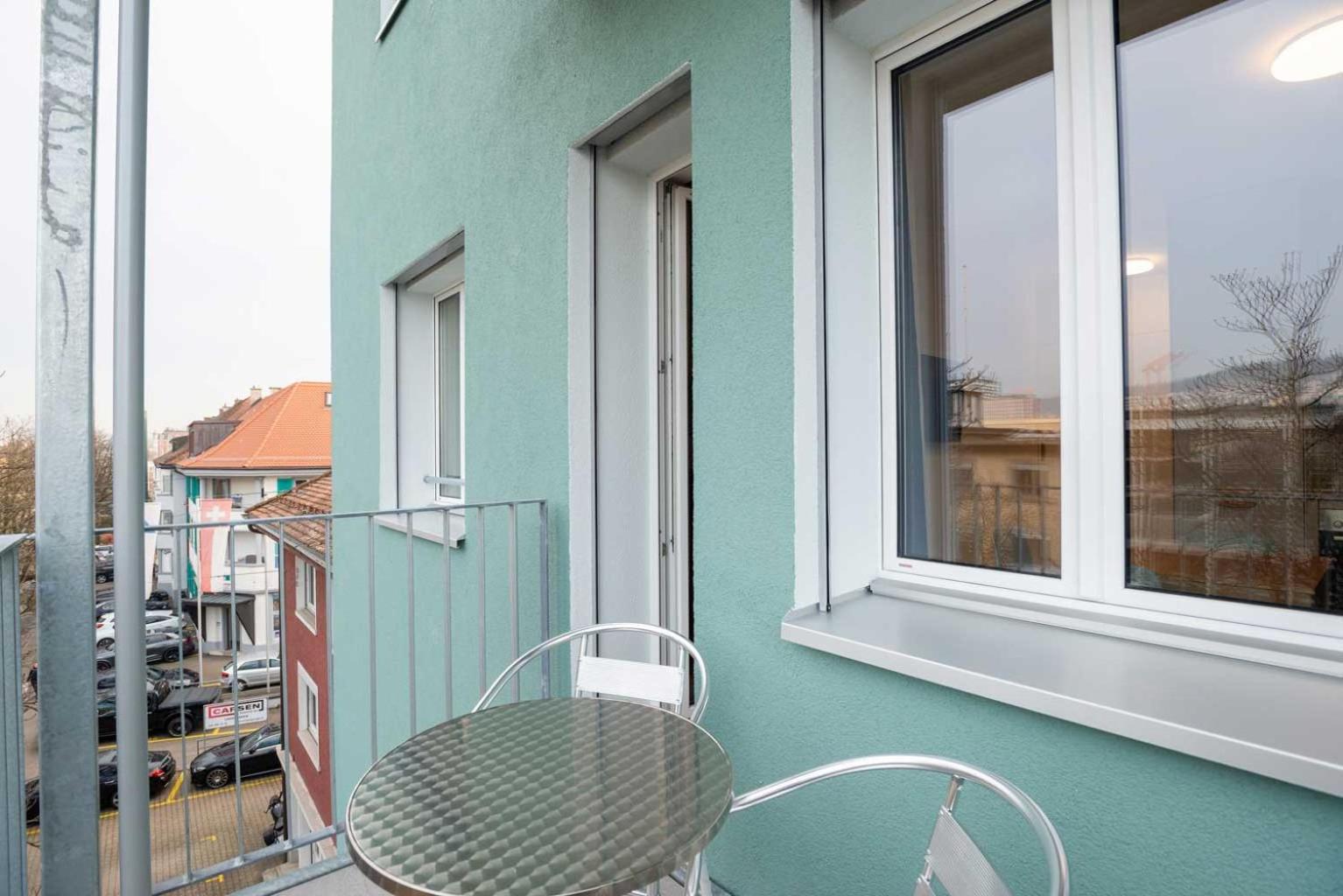 Hitrental Letzigrund - * Zurich