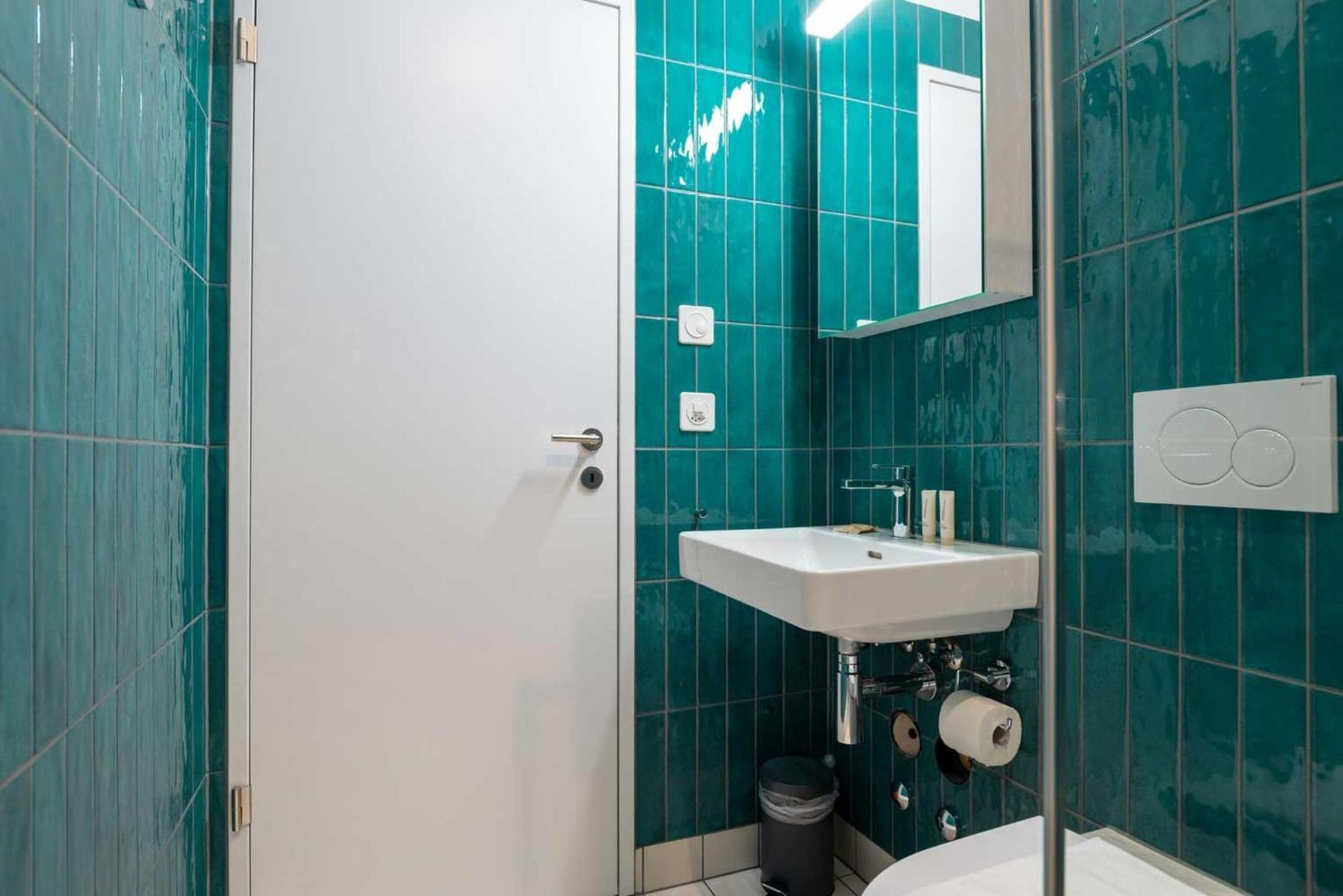 Hitrental Letzigrund - Zurich